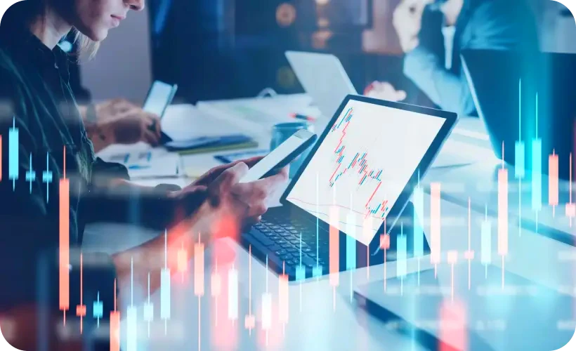 Leztruvin mercato delle criptovalute